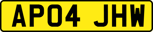 AP04JHW