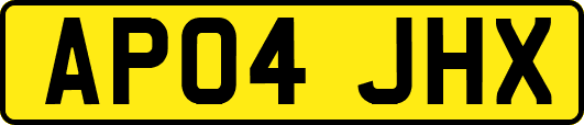 AP04JHX