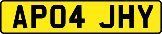 AP04JHY