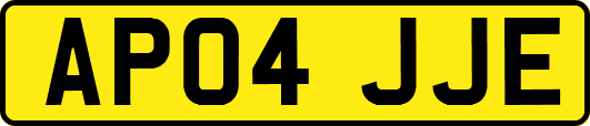 AP04JJE