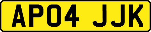 AP04JJK
