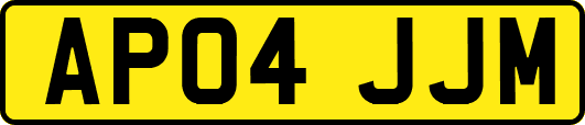 AP04JJM