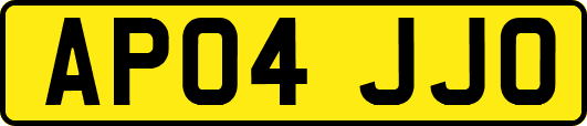 AP04JJO