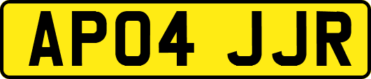 AP04JJR