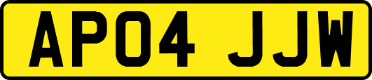 AP04JJW