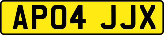 AP04JJX
