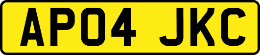 AP04JKC