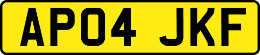 AP04JKF