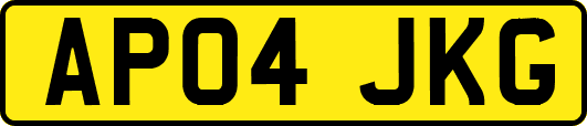 AP04JKG
