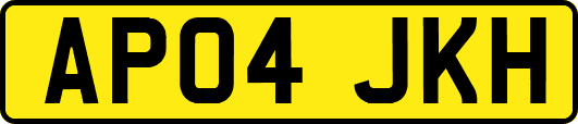 AP04JKH