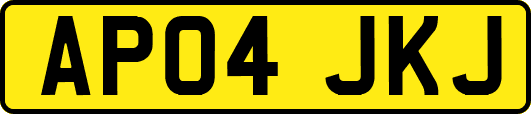 AP04JKJ
