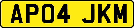 AP04JKM