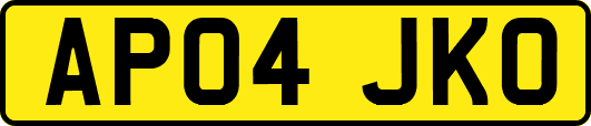AP04JKO