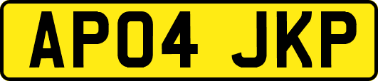 AP04JKP