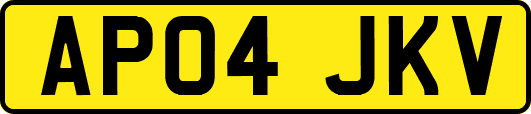 AP04JKV