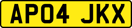 AP04JKX