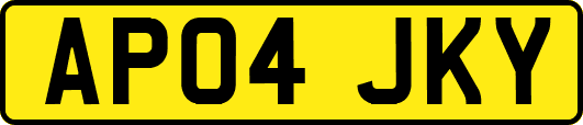 AP04JKY