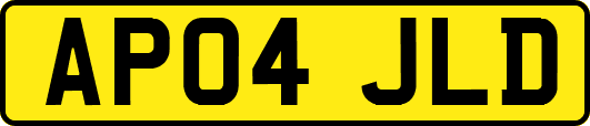 AP04JLD