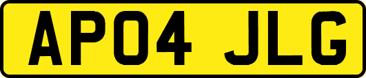 AP04JLG