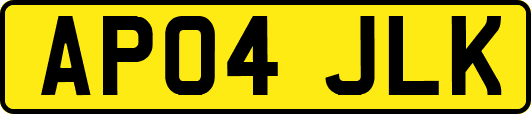 AP04JLK
