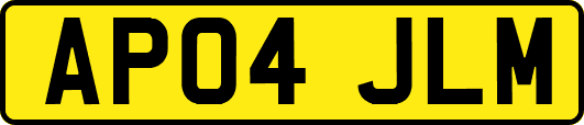 AP04JLM