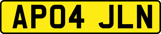 AP04JLN