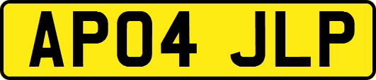 AP04JLP