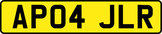 AP04JLR
