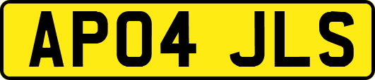 AP04JLS