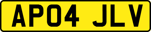AP04JLV