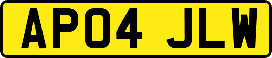 AP04JLW