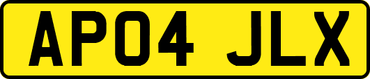 AP04JLX