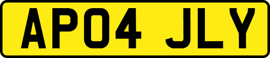 AP04JLY
