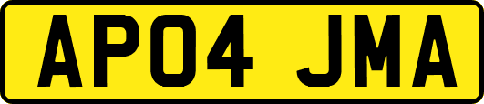 AP04JMA