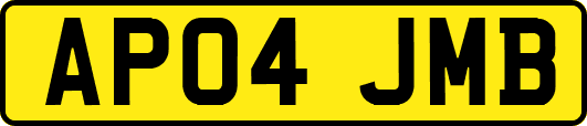 AP04JMB