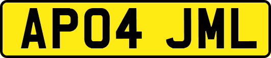 AP04JML