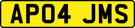 AP04JMS