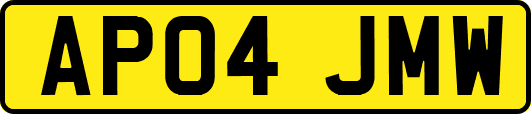 AP04JMW