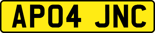 AP04JNC
