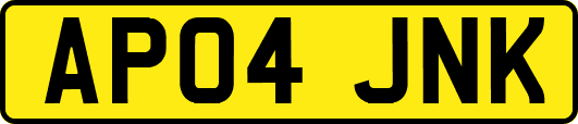 AP04JNK