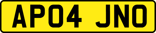 AP04JNO