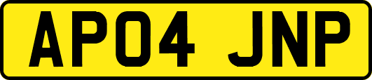 AP04JNP