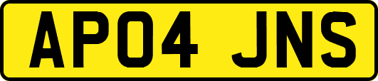 AP04JNS