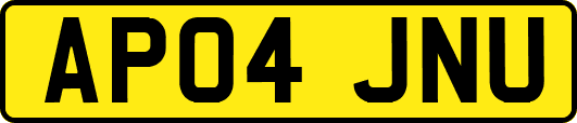 AP04JNU