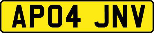 AP04JNV
