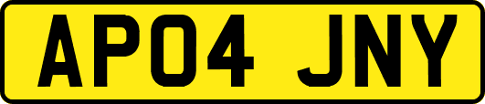AP04JNY