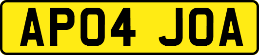 AP04JOA