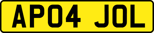 AP04JOL