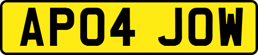 AP04JOW