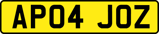 AP04JOZ